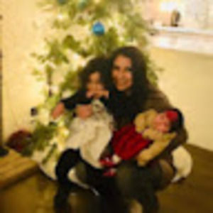 Meet your Posher, Lucero